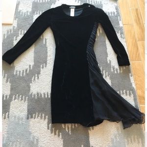 Gianni Versace dress size 38, excellent condition