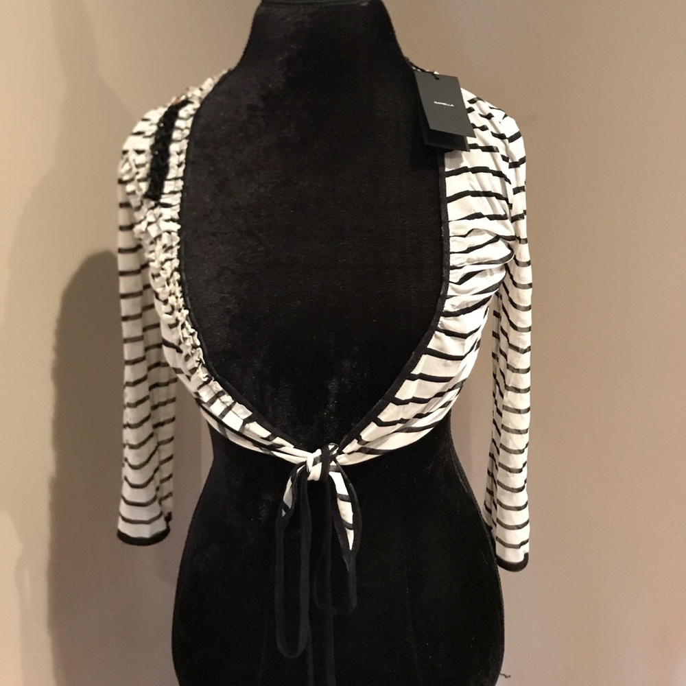 Garella top