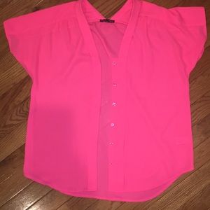 Express blouse