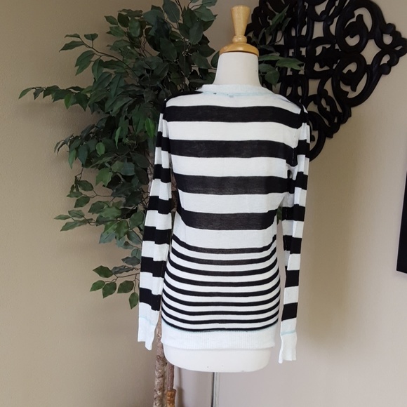 Poof! Excellence Cardigan NWT - Picture 2 of 3