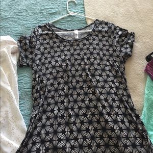 LuLaRoe Classic Tee