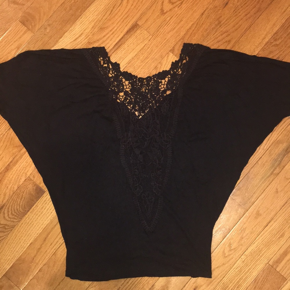 Express shirt