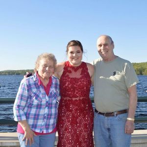 Meet your Posher, Meghan