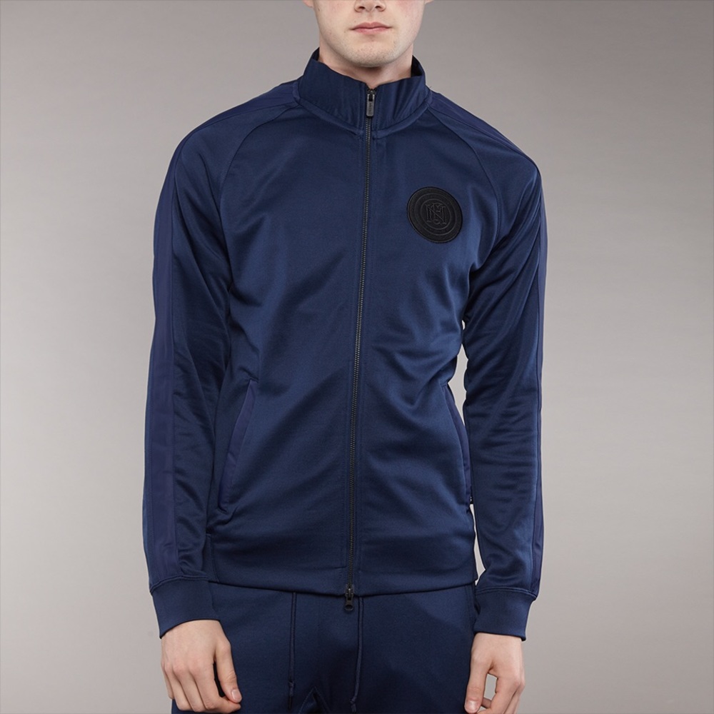 Nike Fc midnight navy