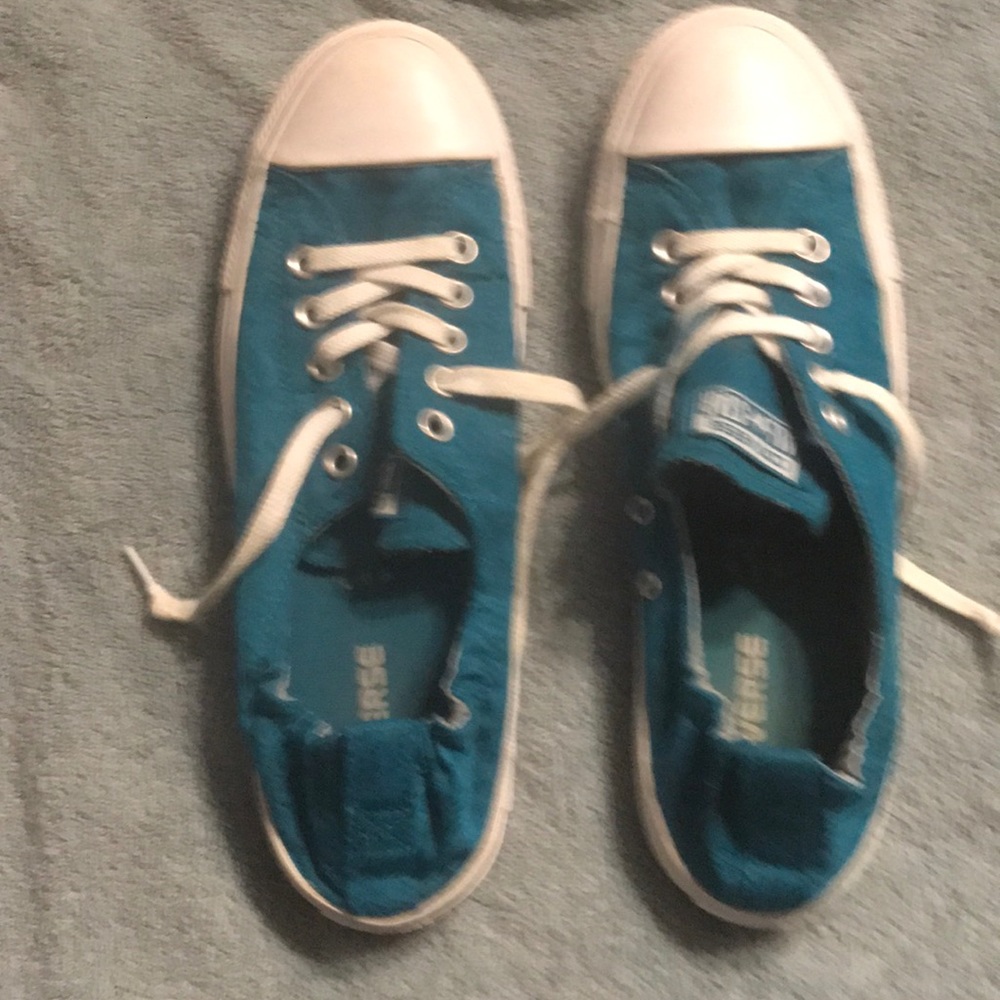 Converse slip-on