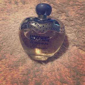 Moschino Eau de toilette