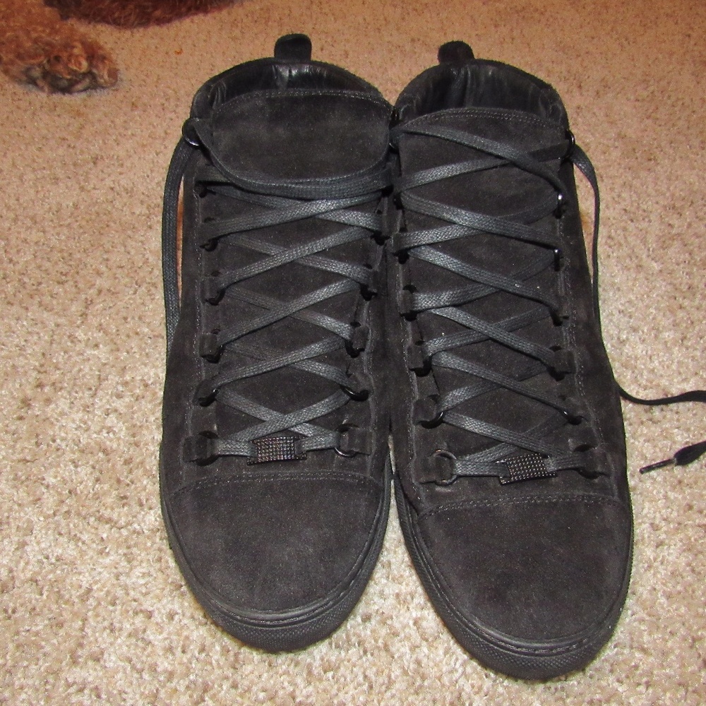 Balenciaga Arena Trainers