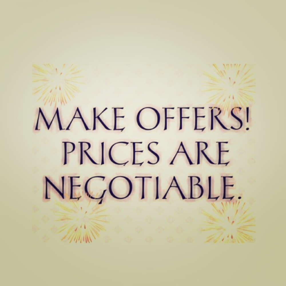 Offers