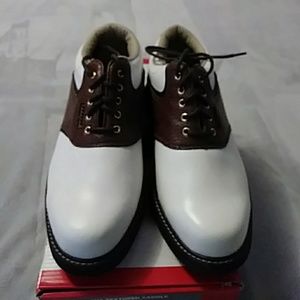Men Golf Shoes