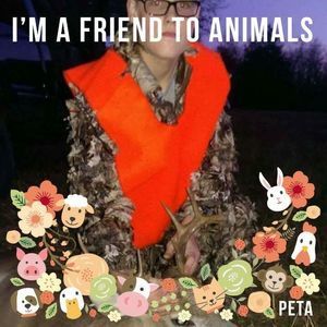 Meet your Posher, Corbin