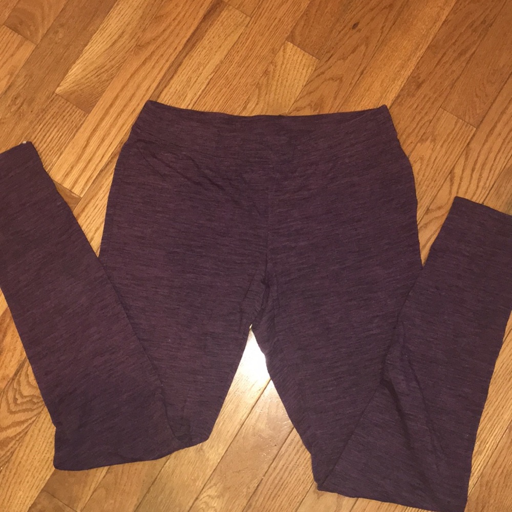 Express legging