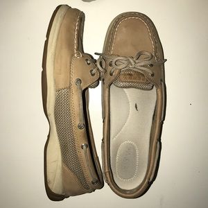 Women's Sperry's