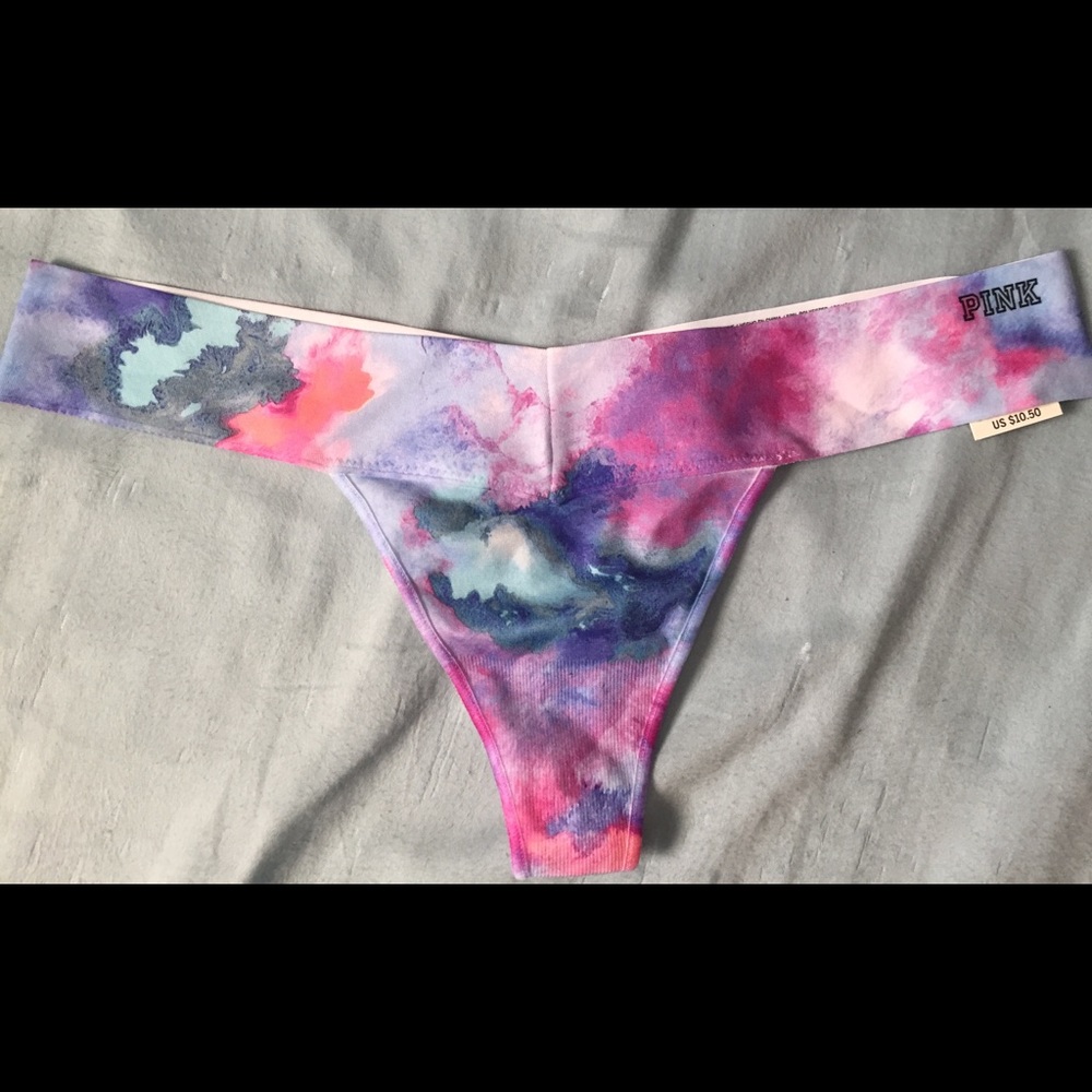 NWT VS THONG💗💙