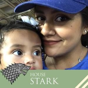 Meet your Posher, Elizabeth