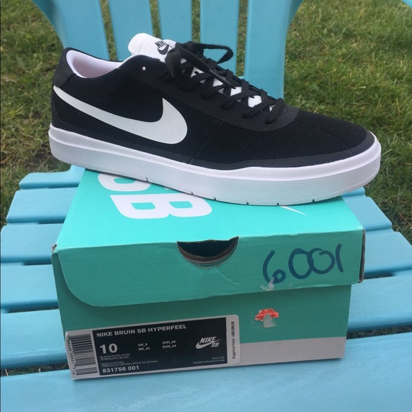 Nike Other - NWT Nike SB Bruin Hyperfeel