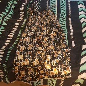 Cute little dress