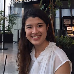 Meet your Posher, Sara