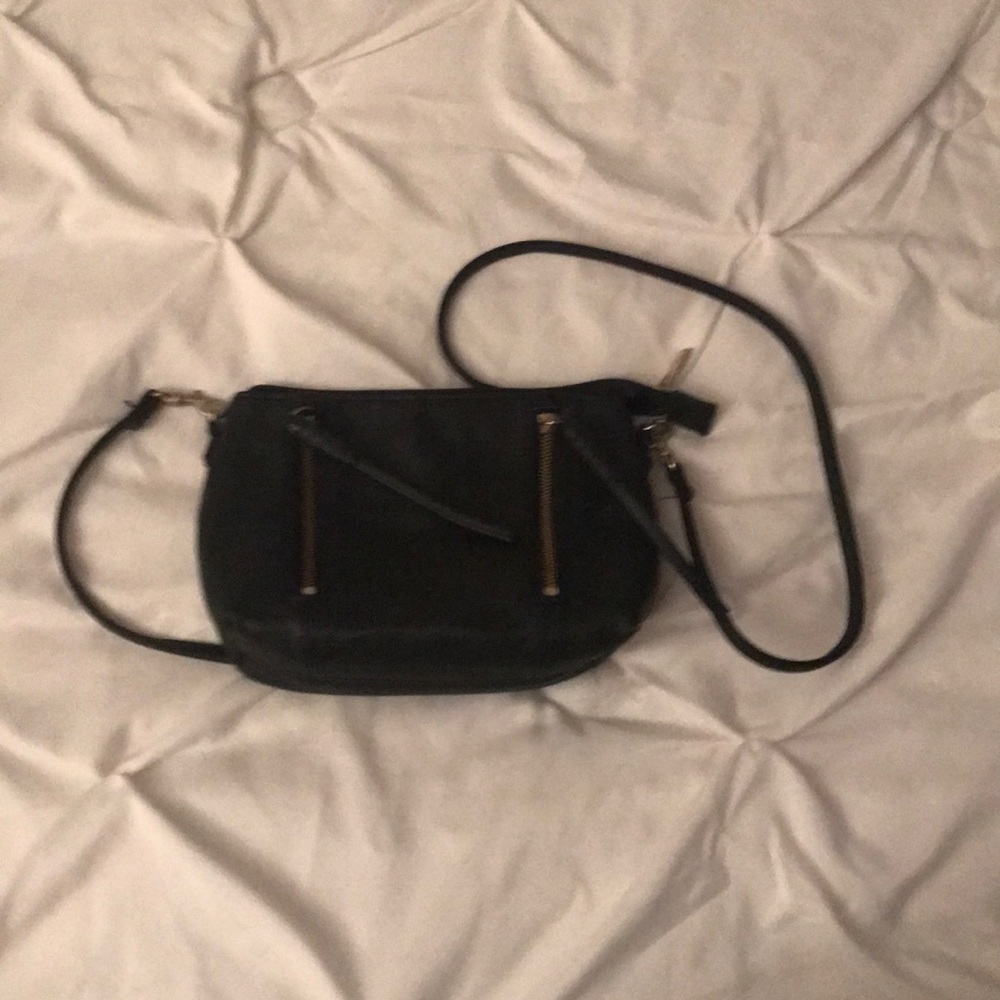 Small strapped bag | H&M