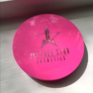 Jeffree Star Highlight