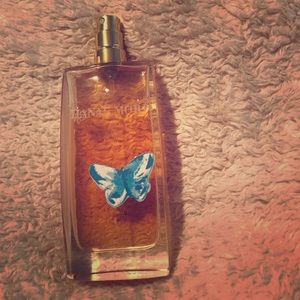 Hanae Mori Perfume
