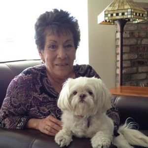 Meet your Posher, Armida