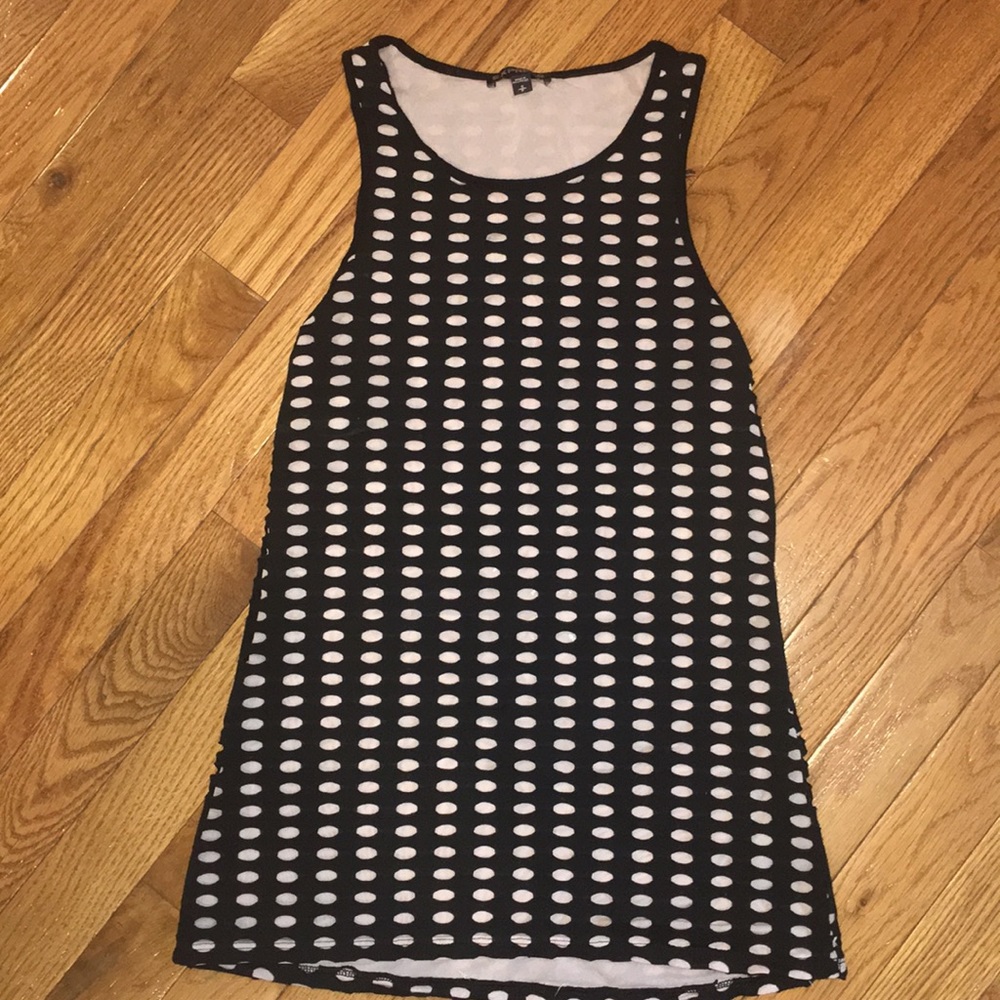 Beautiful express dressy tank