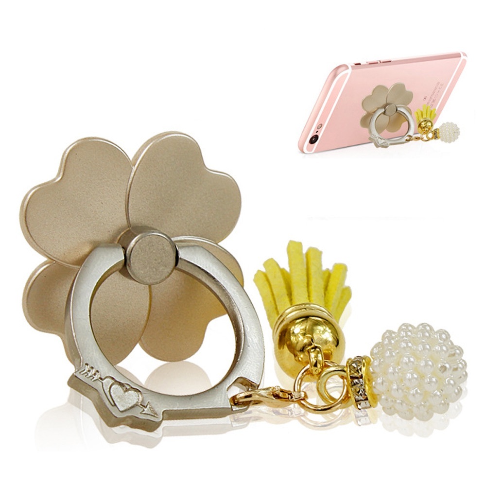 Phone Grip Holder iRing Mobile phone finger holder