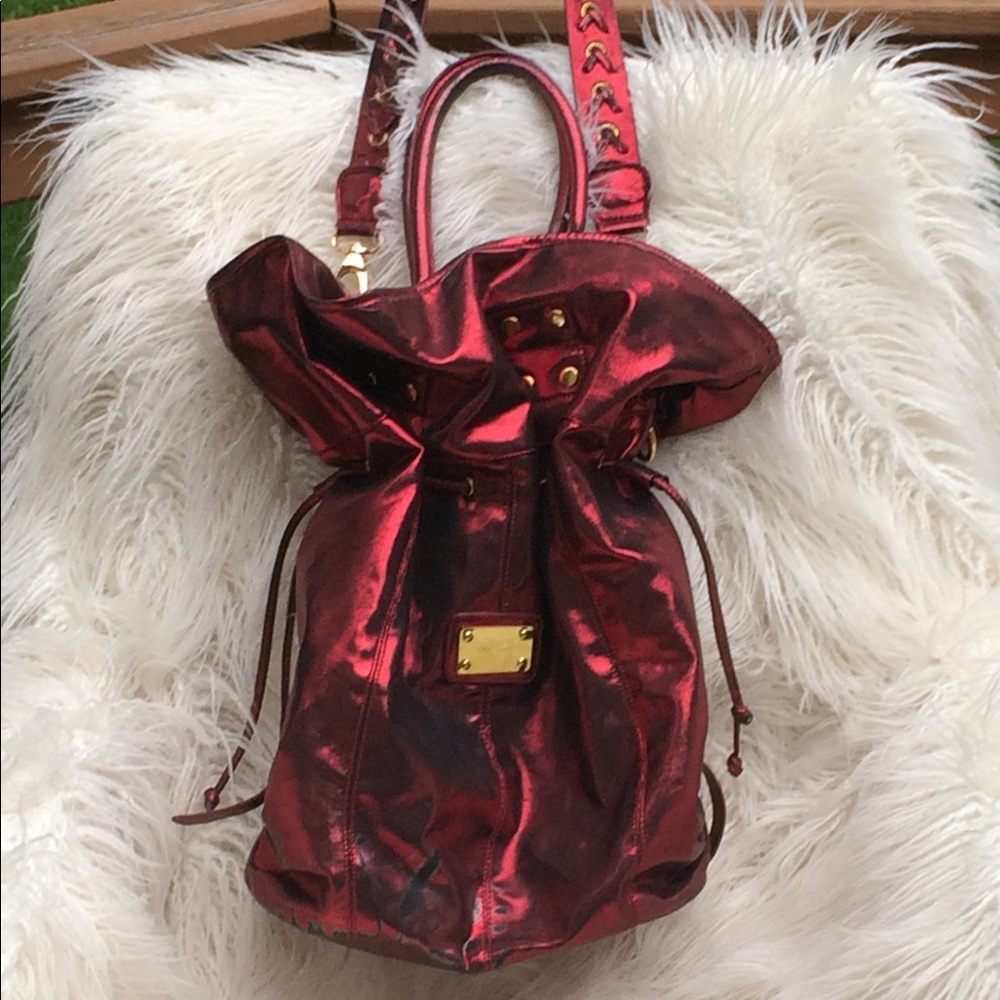 South Carolina Boutique Overnight Bag