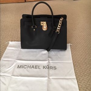 Michael Kors Large Hamilton