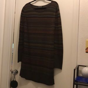 Peruvian Connection tunic/dress