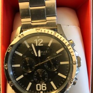 CARAVELLE MENS WATCH