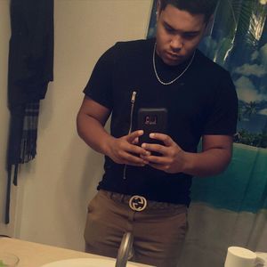 Meet your Posher, Bailey