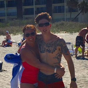 Meet your Posher, John