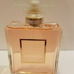 Chanel Coco Madamoiselle 3.4 ounce Eau de Parfum