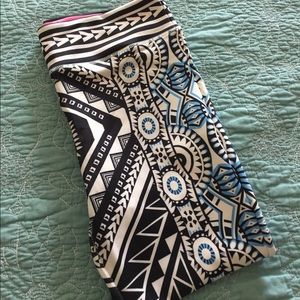 Jealous tomato workout capris