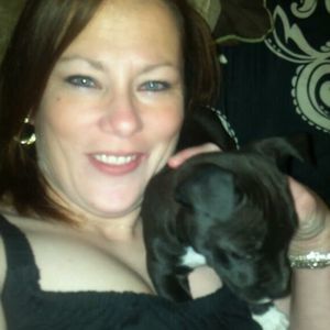 Meet your Posher, Angie