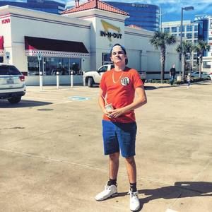 Meet your Posher, Ben