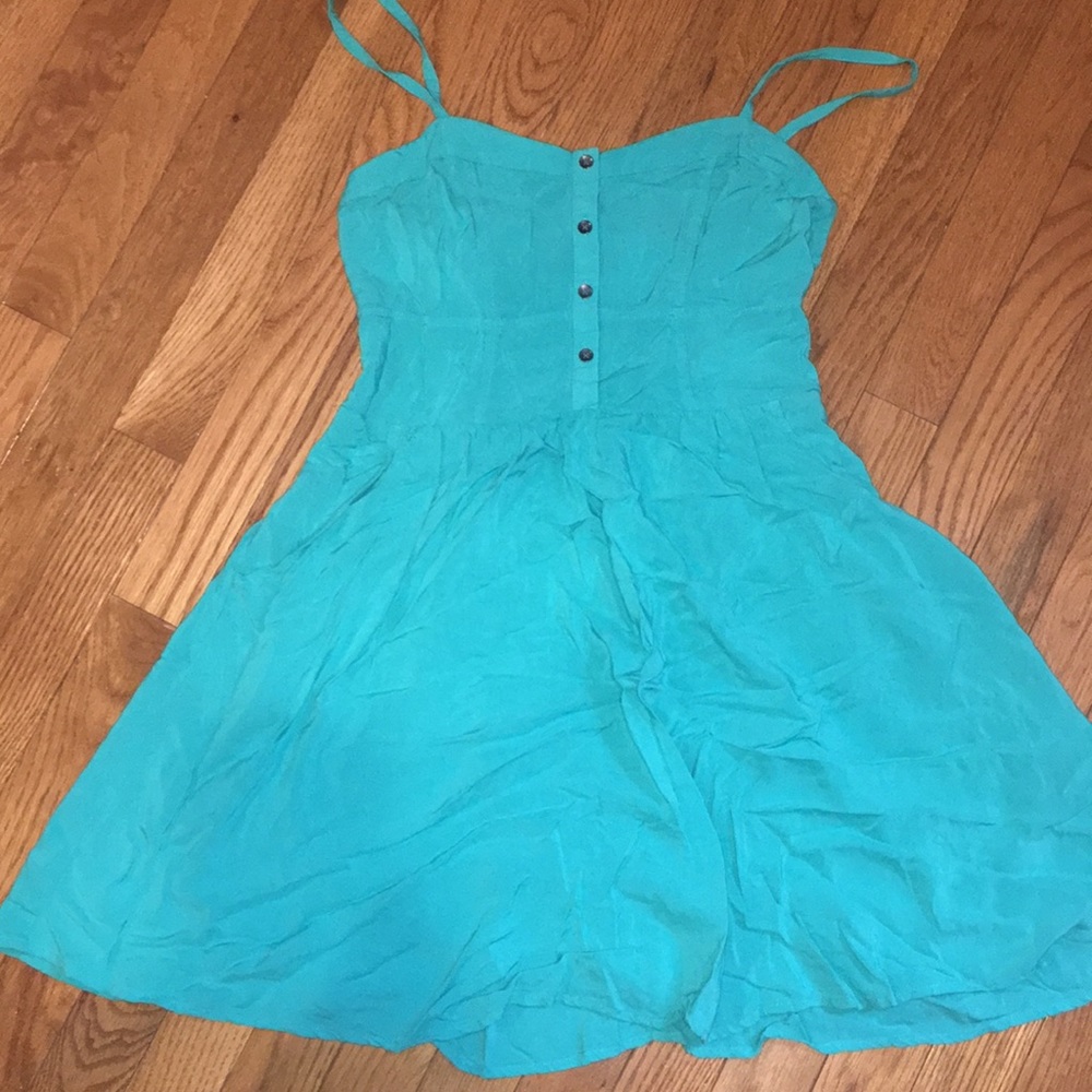 Express dress