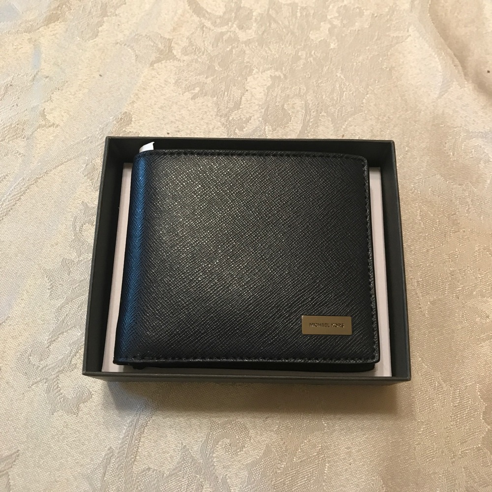 Men's Michael Kors Wallet *NEW*