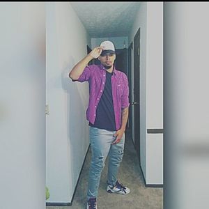 Meet your Posher, Marcus