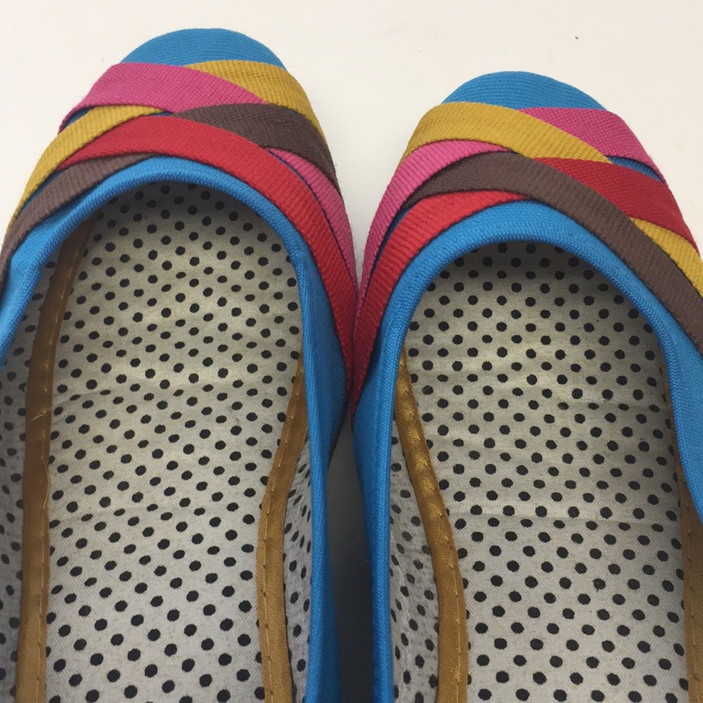 Ballet flats - Picture 4 of 6