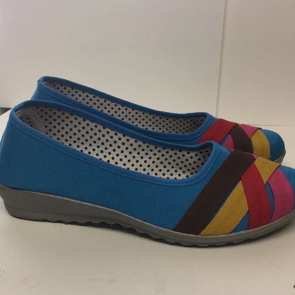Ballet flats - Picture 6 of 6