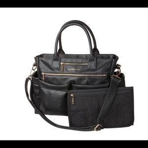 Honest Co. everything tote NEW WITHOUT TAGS