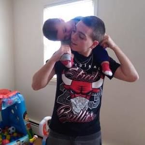 Meet your Posher, Mark