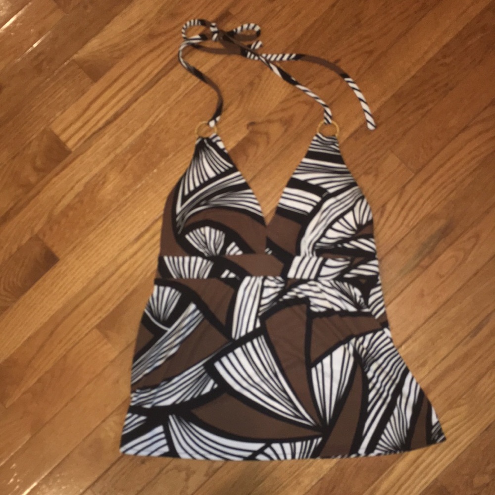 New York and company beautiful halter