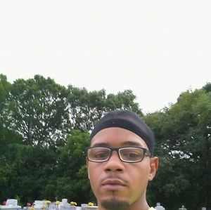 Meet your Posher, Gerald