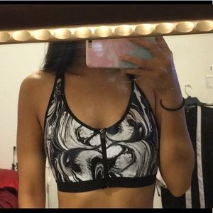 Nike Gymshark Lulu Victoria's Secret Sport marble