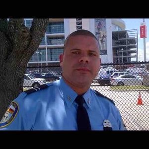 Meet your Posher, Trey-fenton