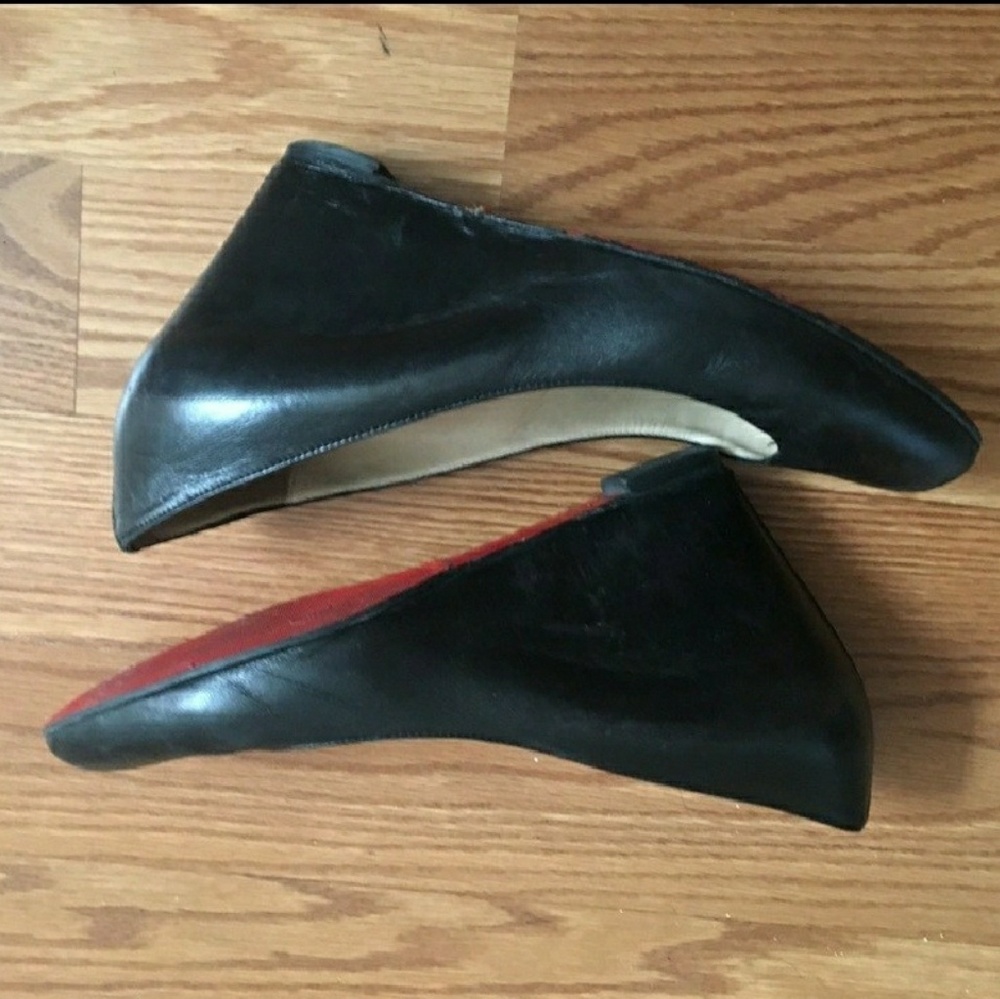 Christian Louboutin Wedges 38.5