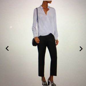 Phillip Lim 3.1 cropped pant